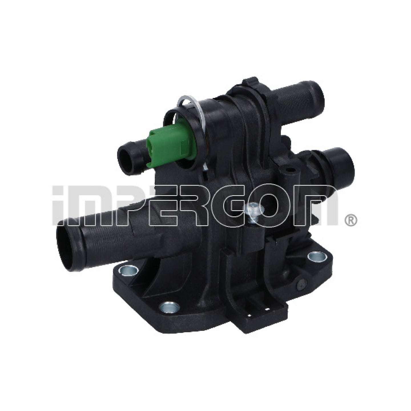 Pouzdro termostatu ORIGINAL IMPERIUM 90026