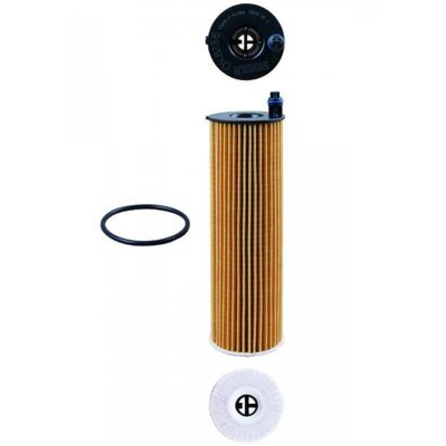 Knecht LX 1651 – Filtro Motore (Aria) – Alta Capacità Di Filtraggio 99,9% – Compatibile Con Vari Modelli Auto