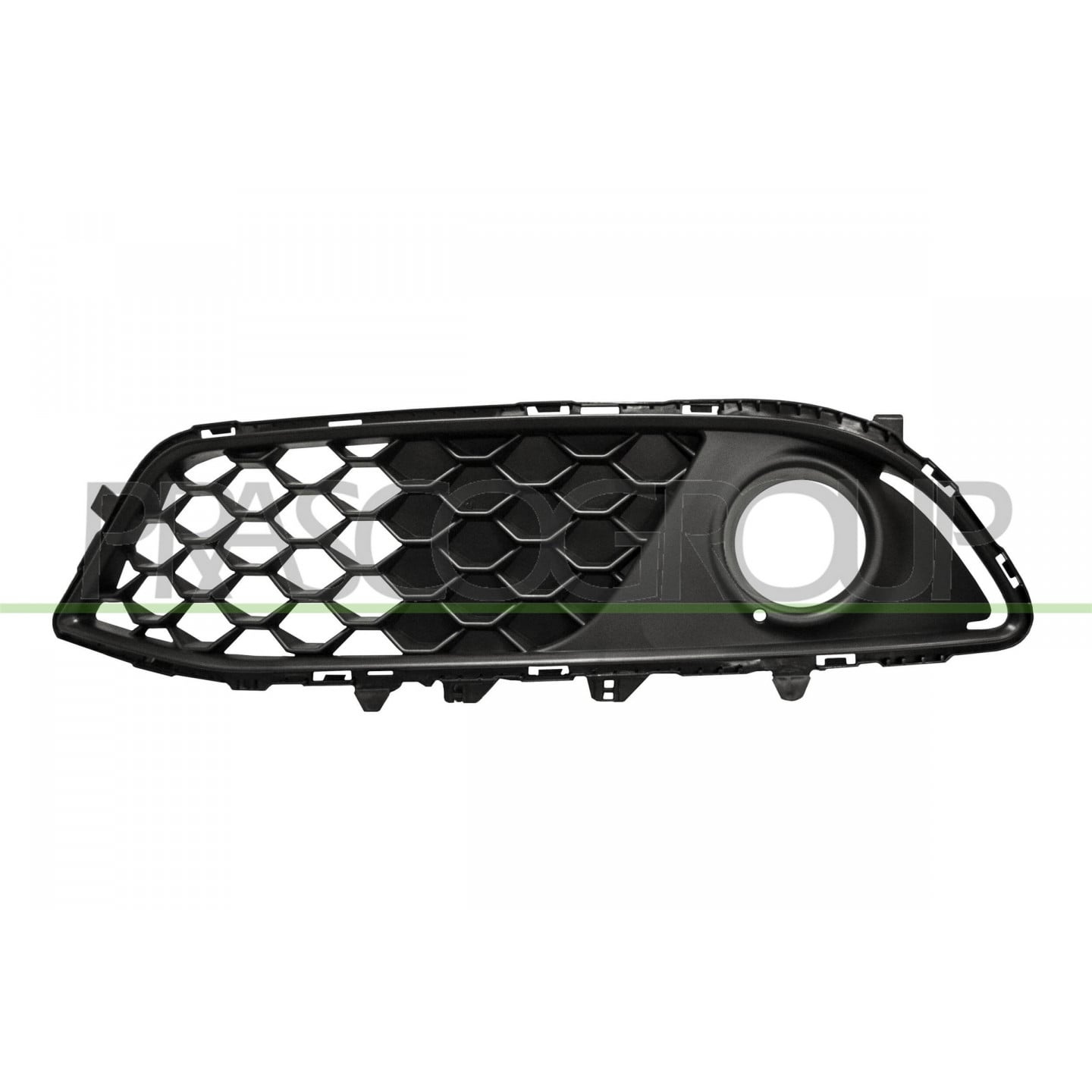 Grille de ventilation, pare-chocs PRASCO AA0922134