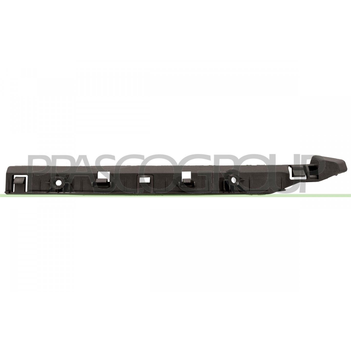 Houder, bumper PRASCO AA2101004