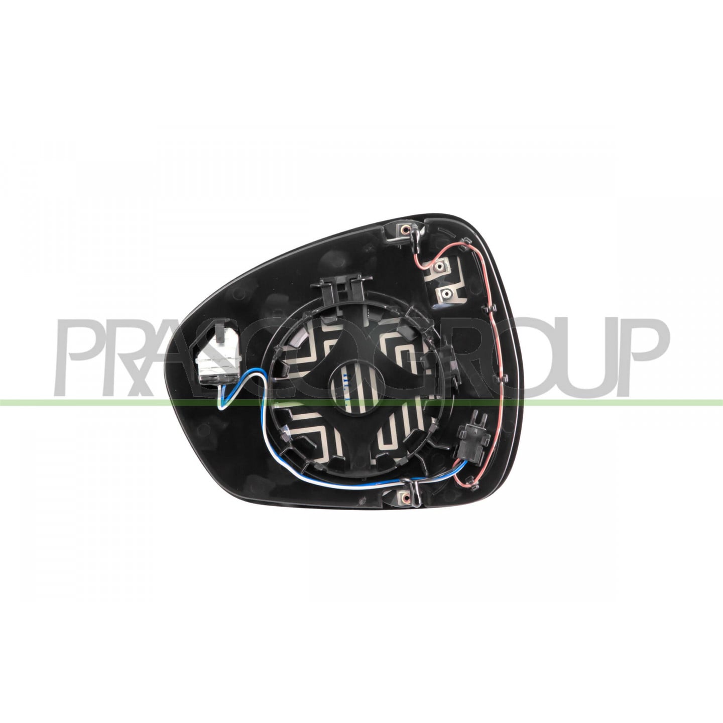 Prasco Vetro Specchio, Specchio Esterno Aa7107523
