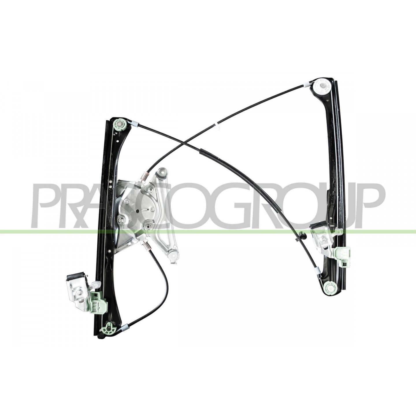 Prasco Alzacristallo Ad017w024