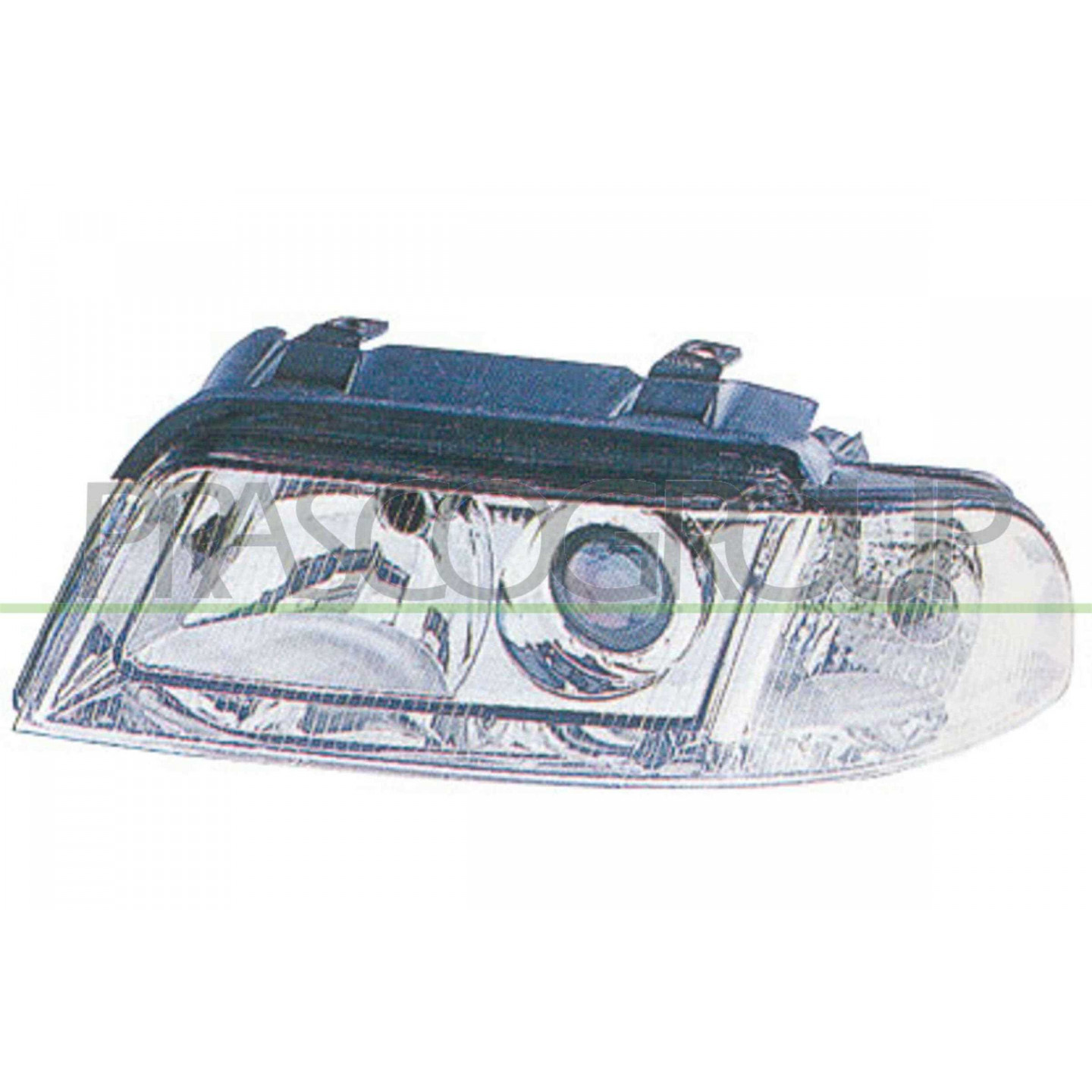 Prasco Faro Ad0194904