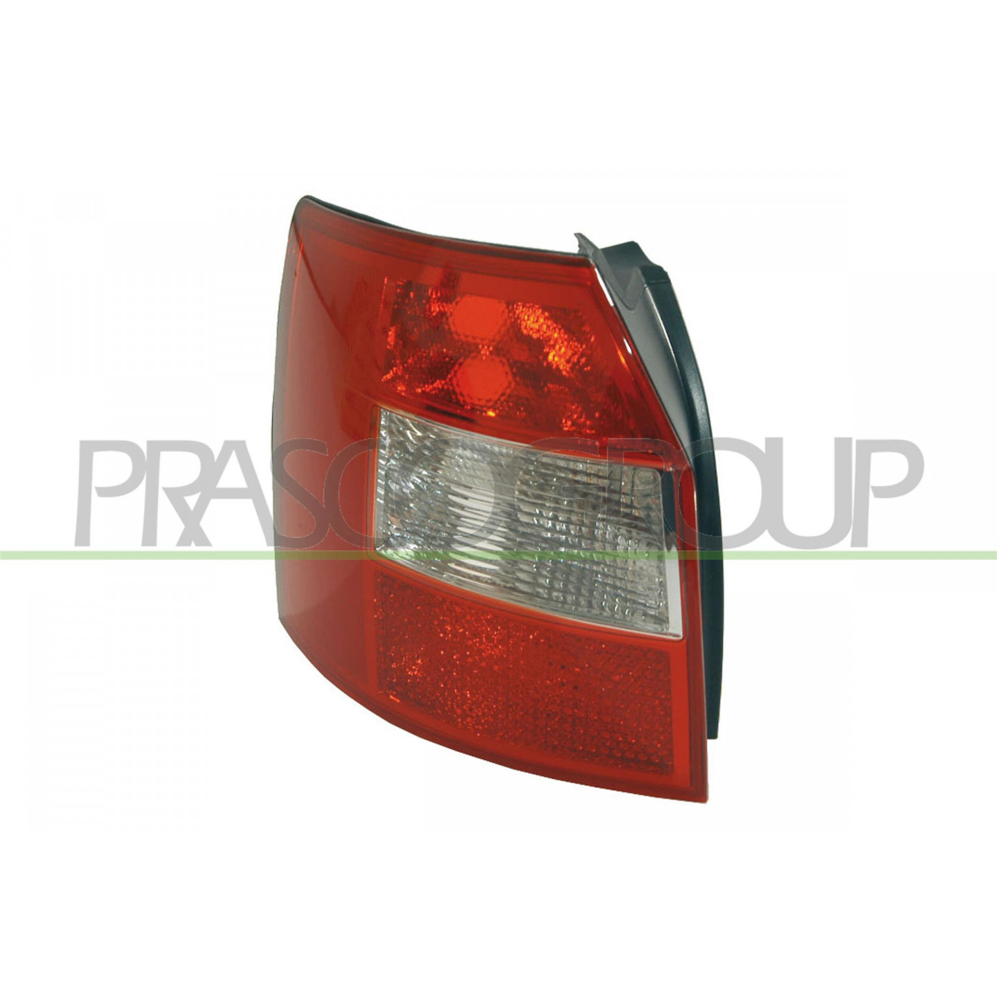 Baglygte PRASCO AD0204164