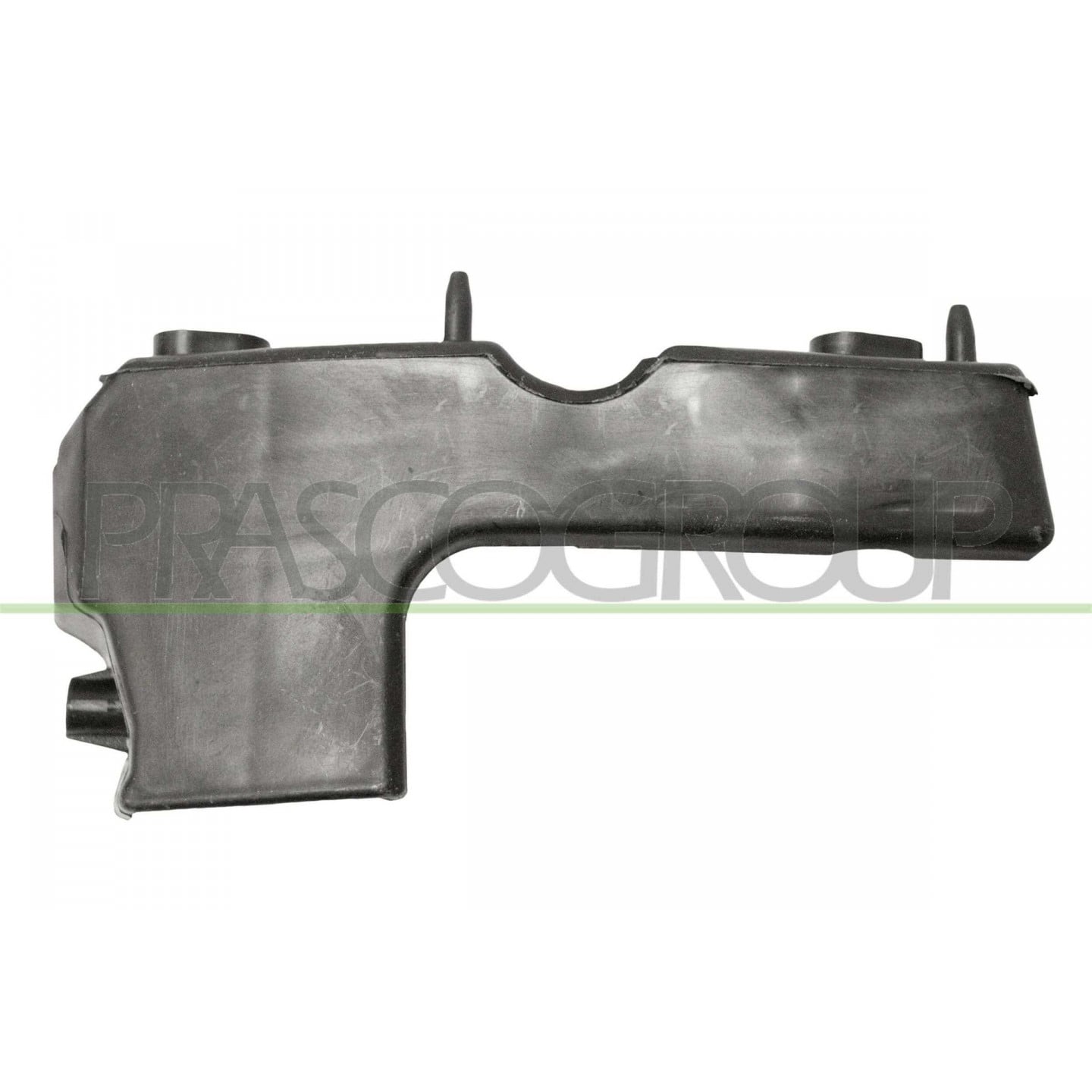 Houder, bumper PRASCO AD0221004