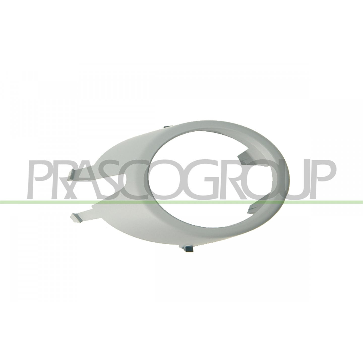 Prasco Cornice, Fendinebbia Ad0221247