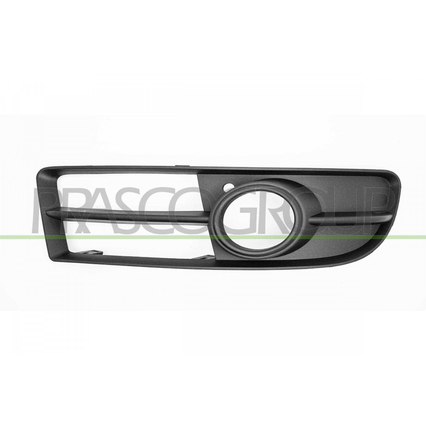 Grille de ventilation, pare-chocs PRASCO AD0222123