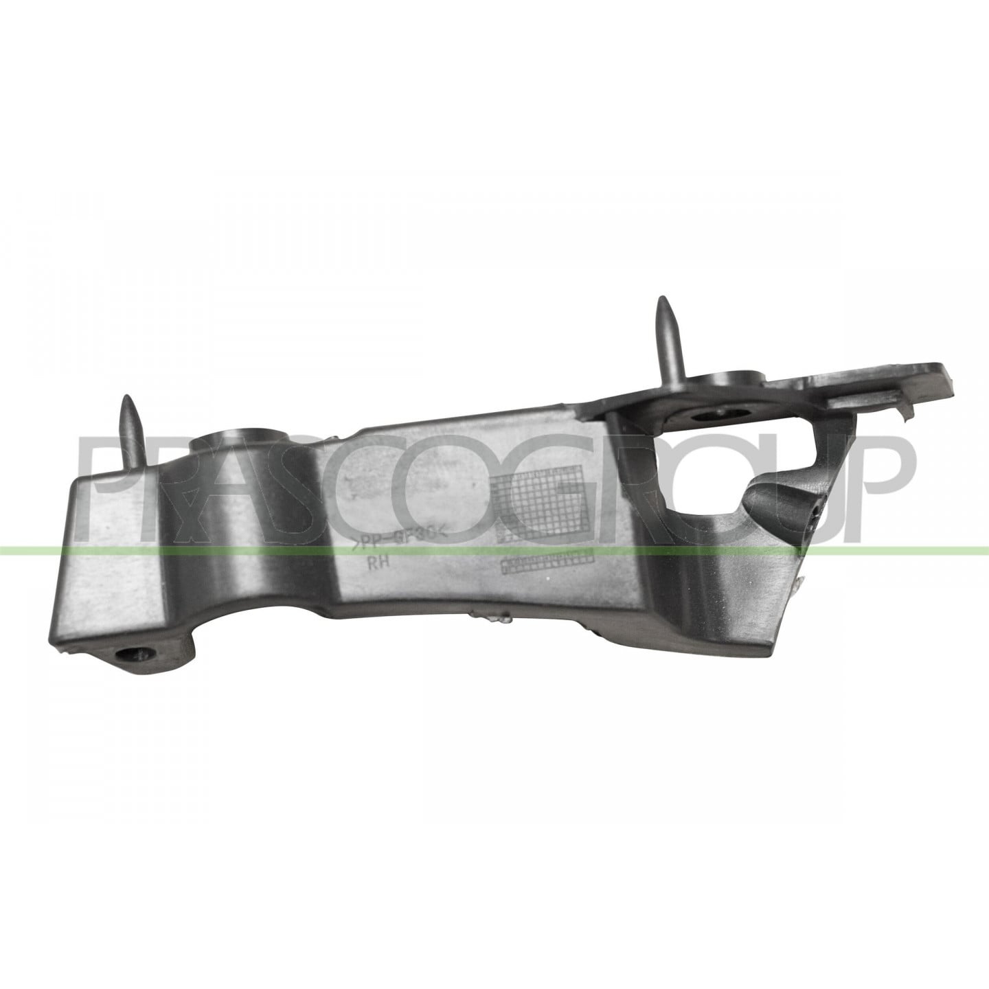 Houder, bumper PRASCO AD0241005