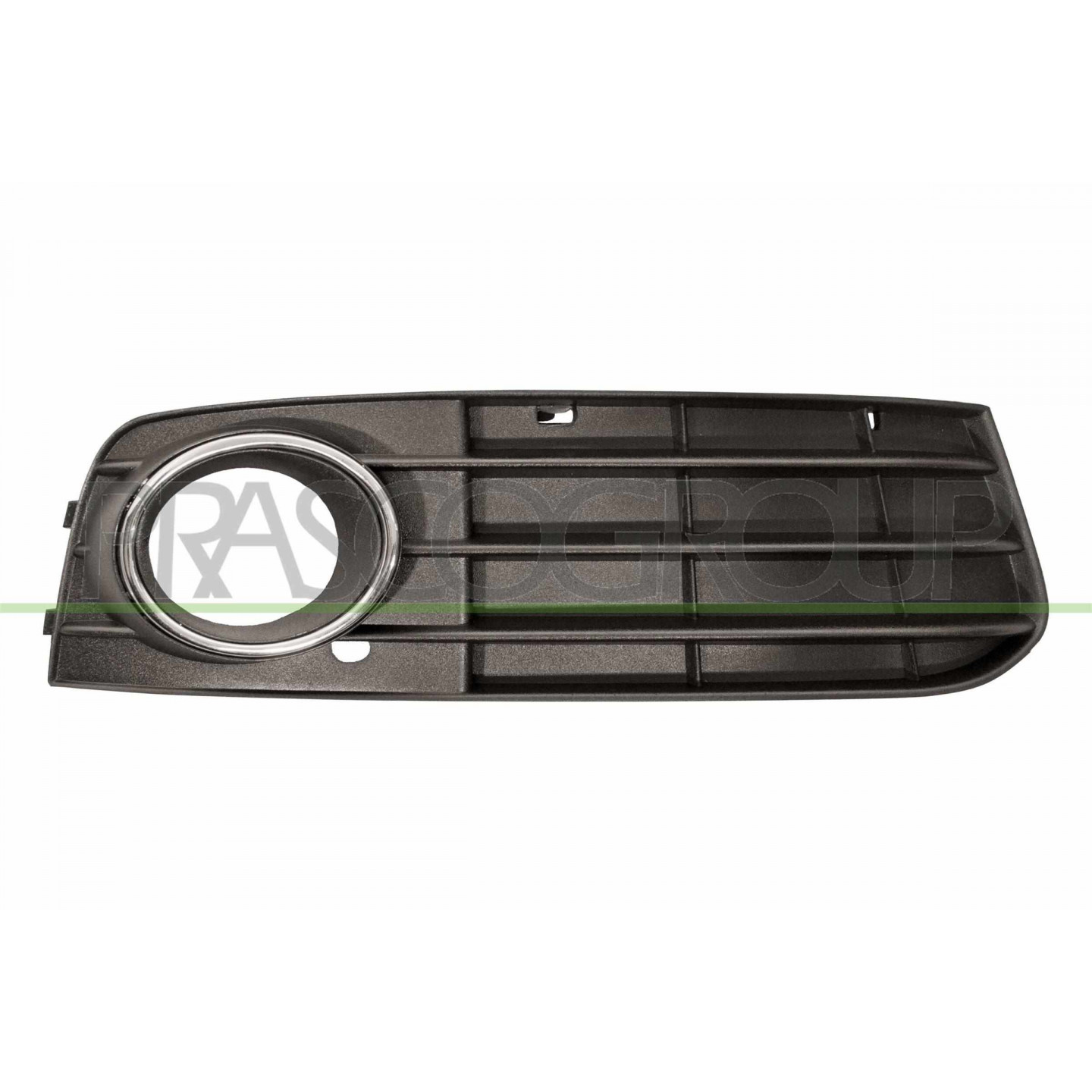 Grille de ventilation, pare-chocs PRASCO AD0242143