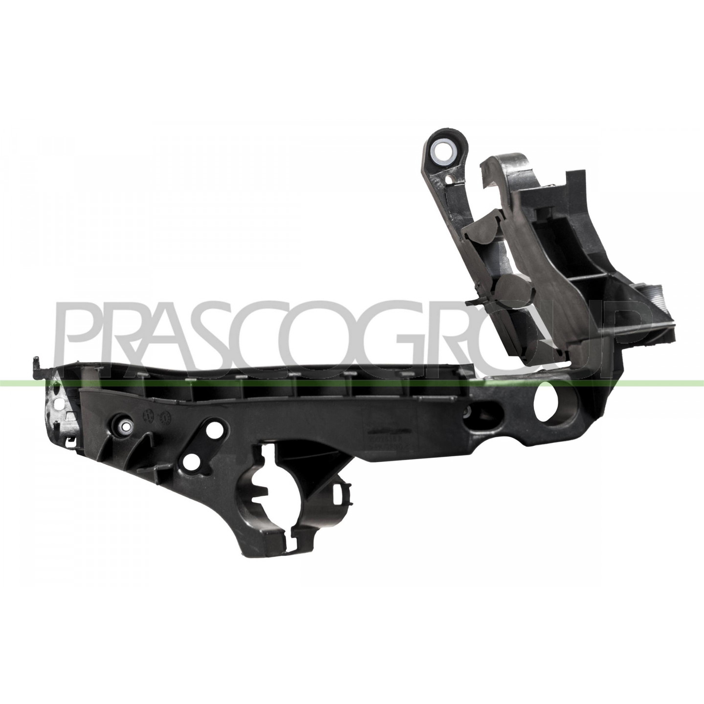 Soporte, faro principal PRASCO AD0243415