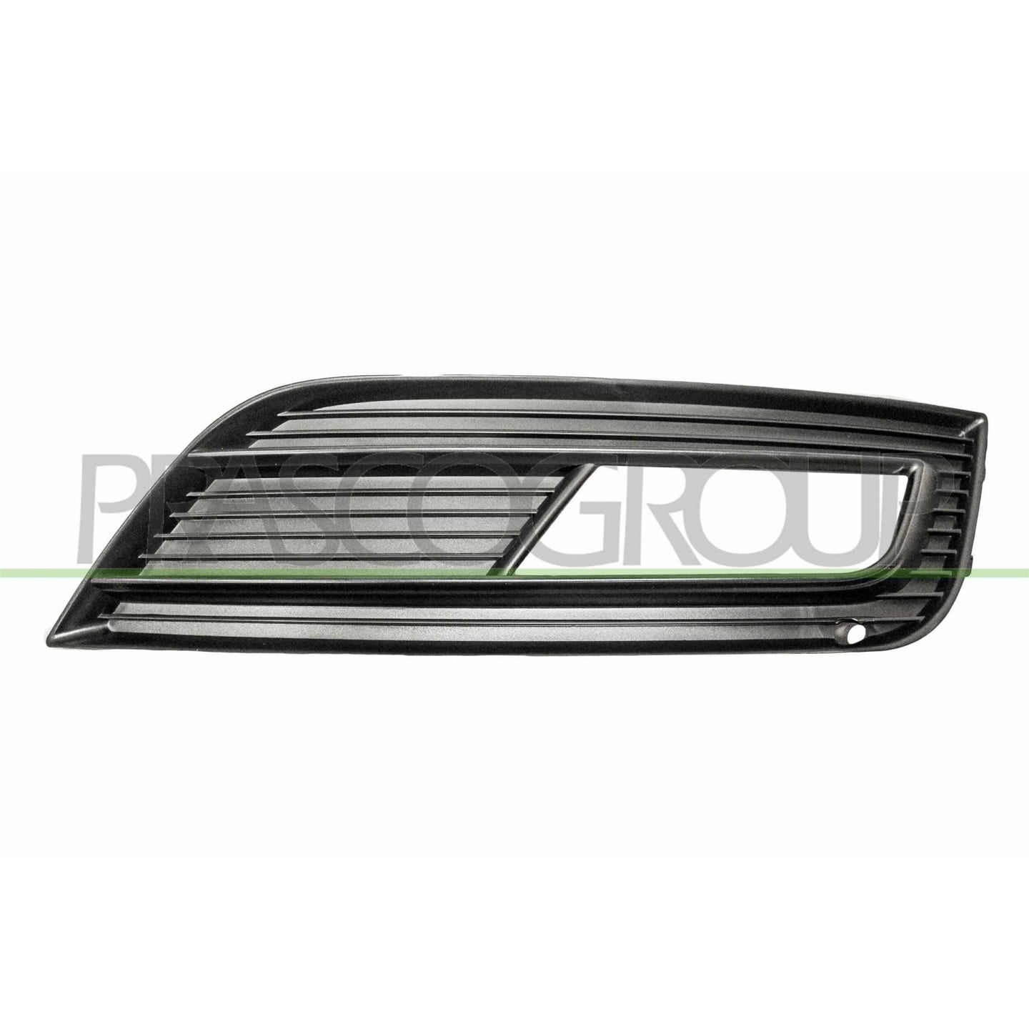 Grille de ventilation, pare-chocs PRASCO AD0252133