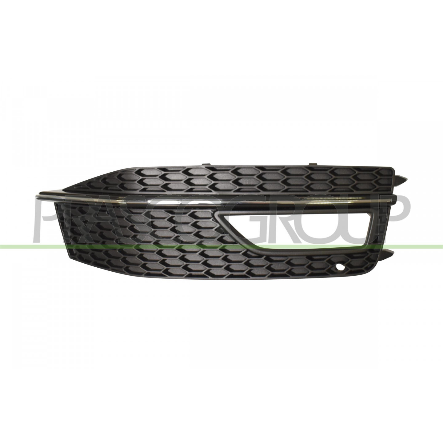 Grille de ventilation, pare-chocs PRASCO AD0252145