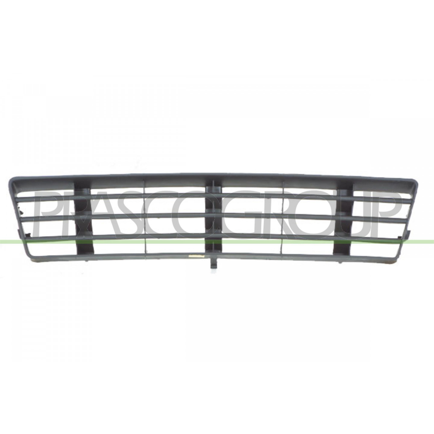 Grille de ventilation, pare-chocs PRASCO AD0322120
