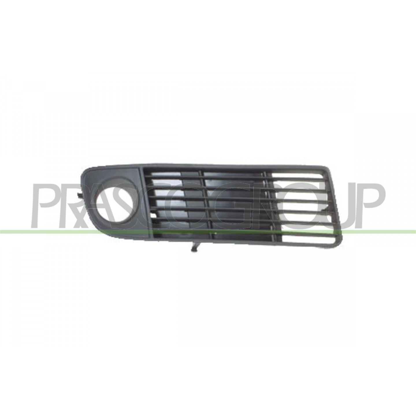 Grille de ventilation, pare-chocs PRASCO AD0322123