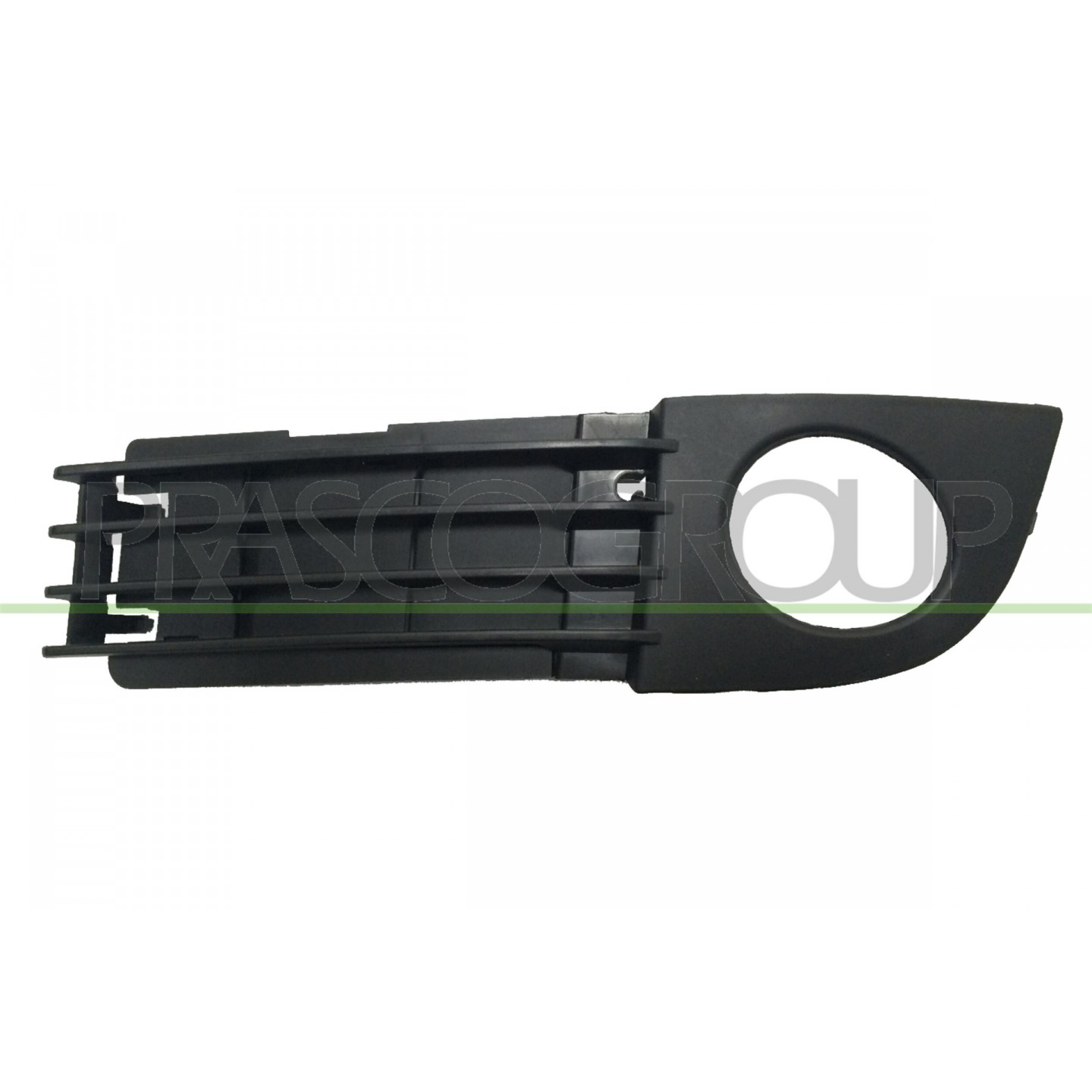 Grille de ventilation, pare-chocs PRASCO AD0331234