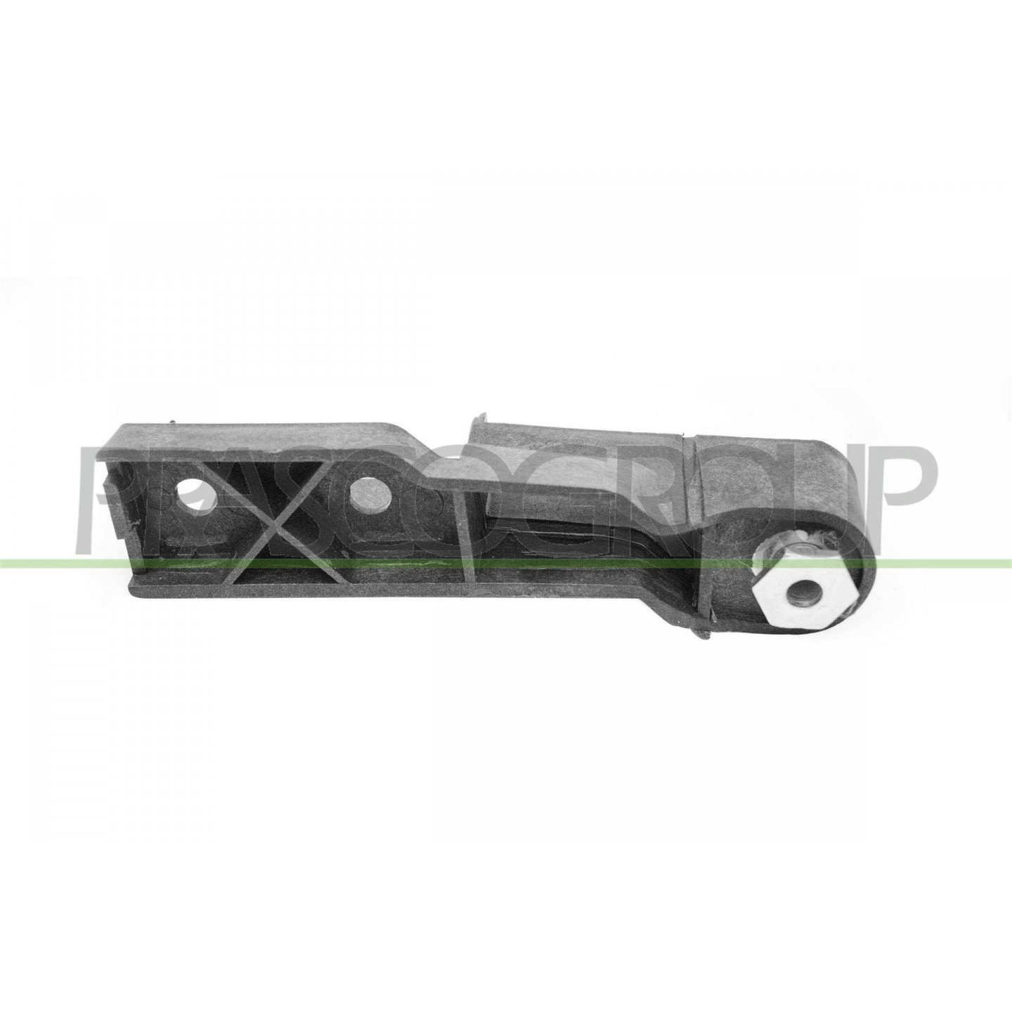 Houder, bumper PRASCO AD0341007
