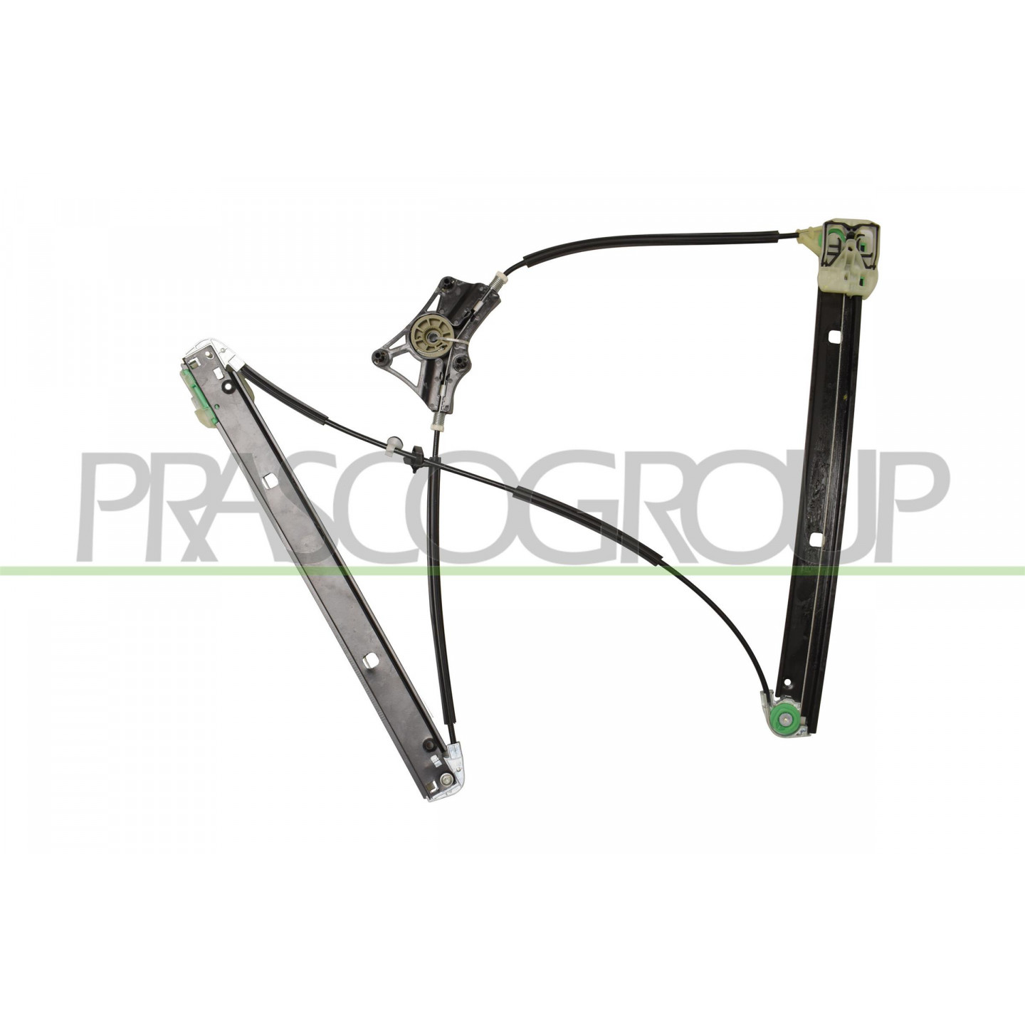 Prasco Raambedieningsmechanisme Ad038w024