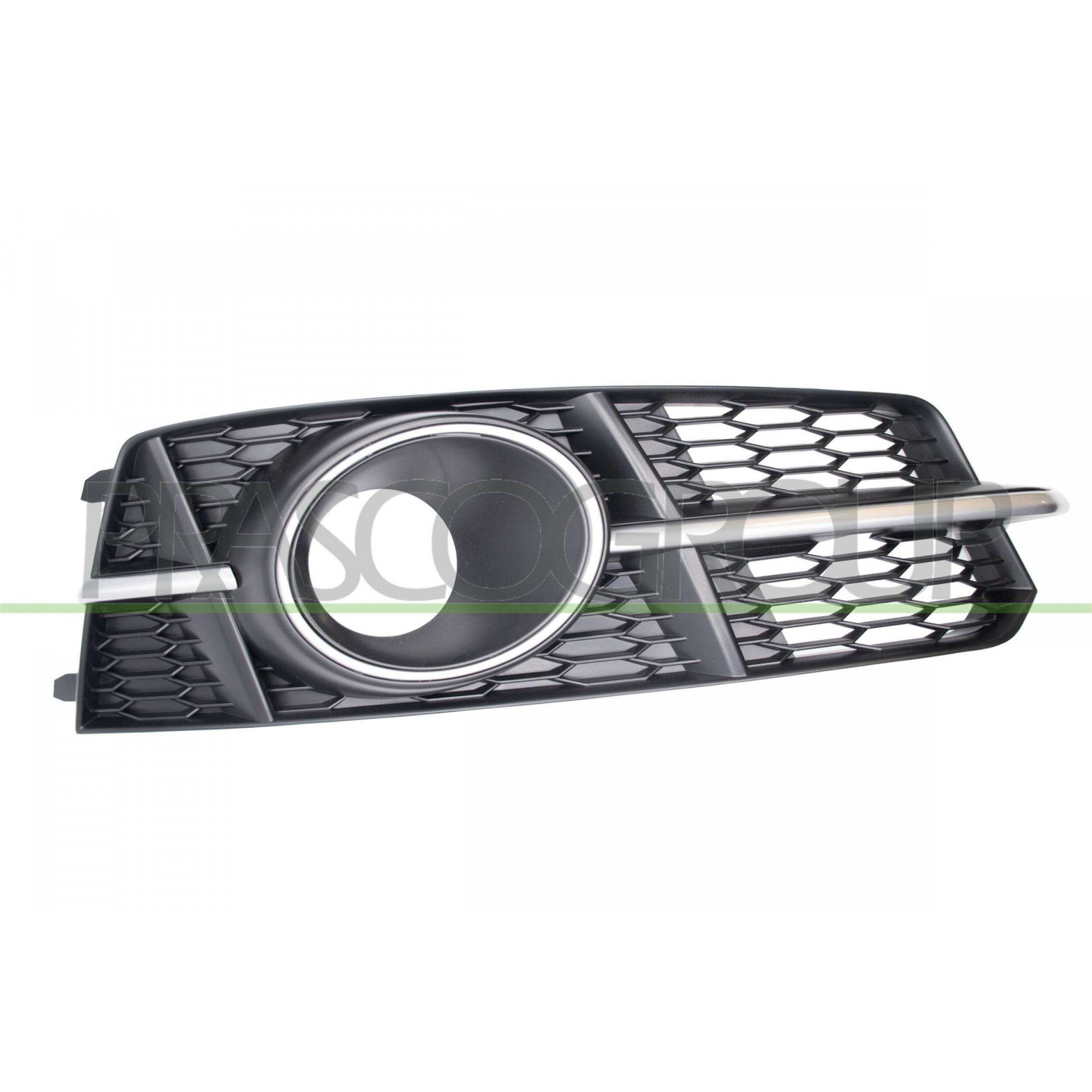 Grille de ventilation, pare-chocs PRASCO AD0422133