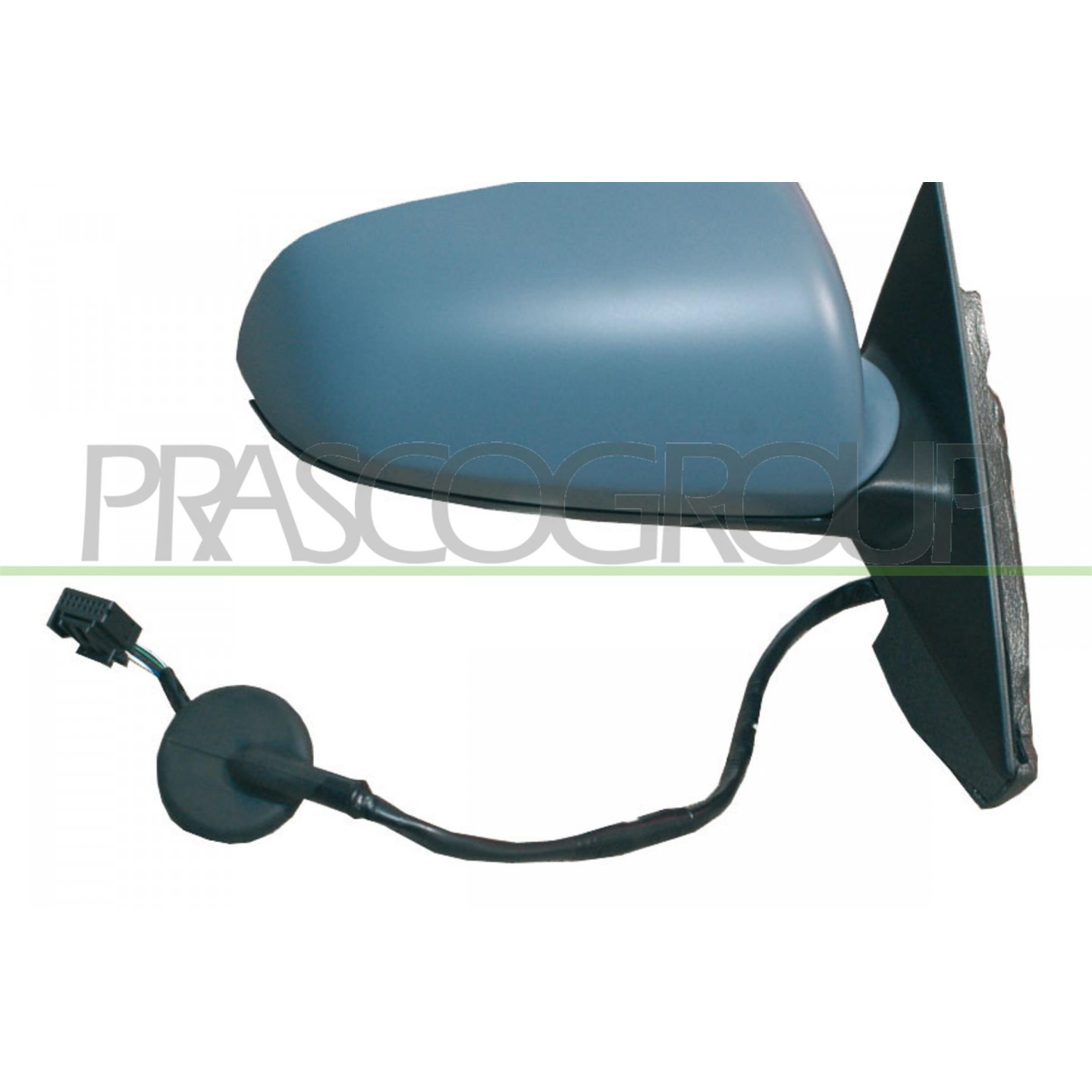 Prasco Specchio Retrovisore Esterno Ad3207333p