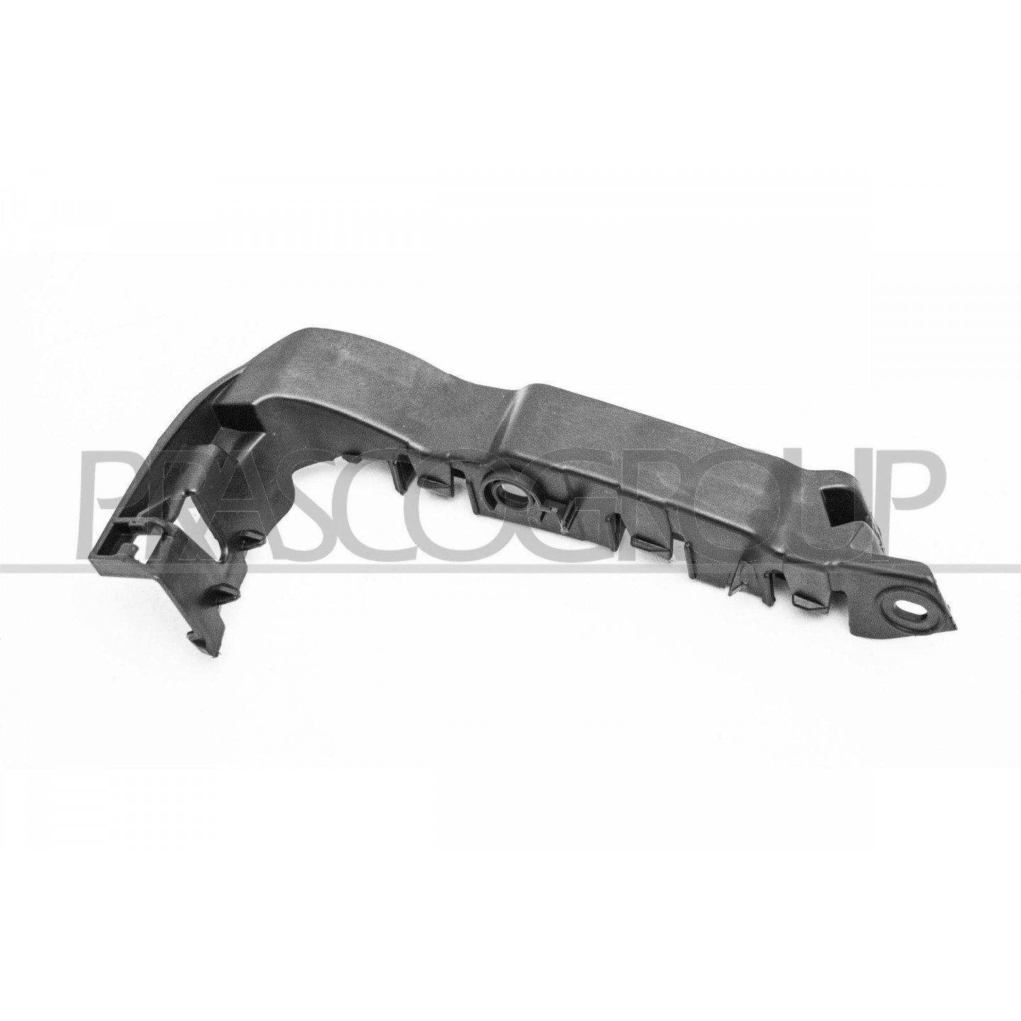 Houder, bumper PRASCO AD3231004