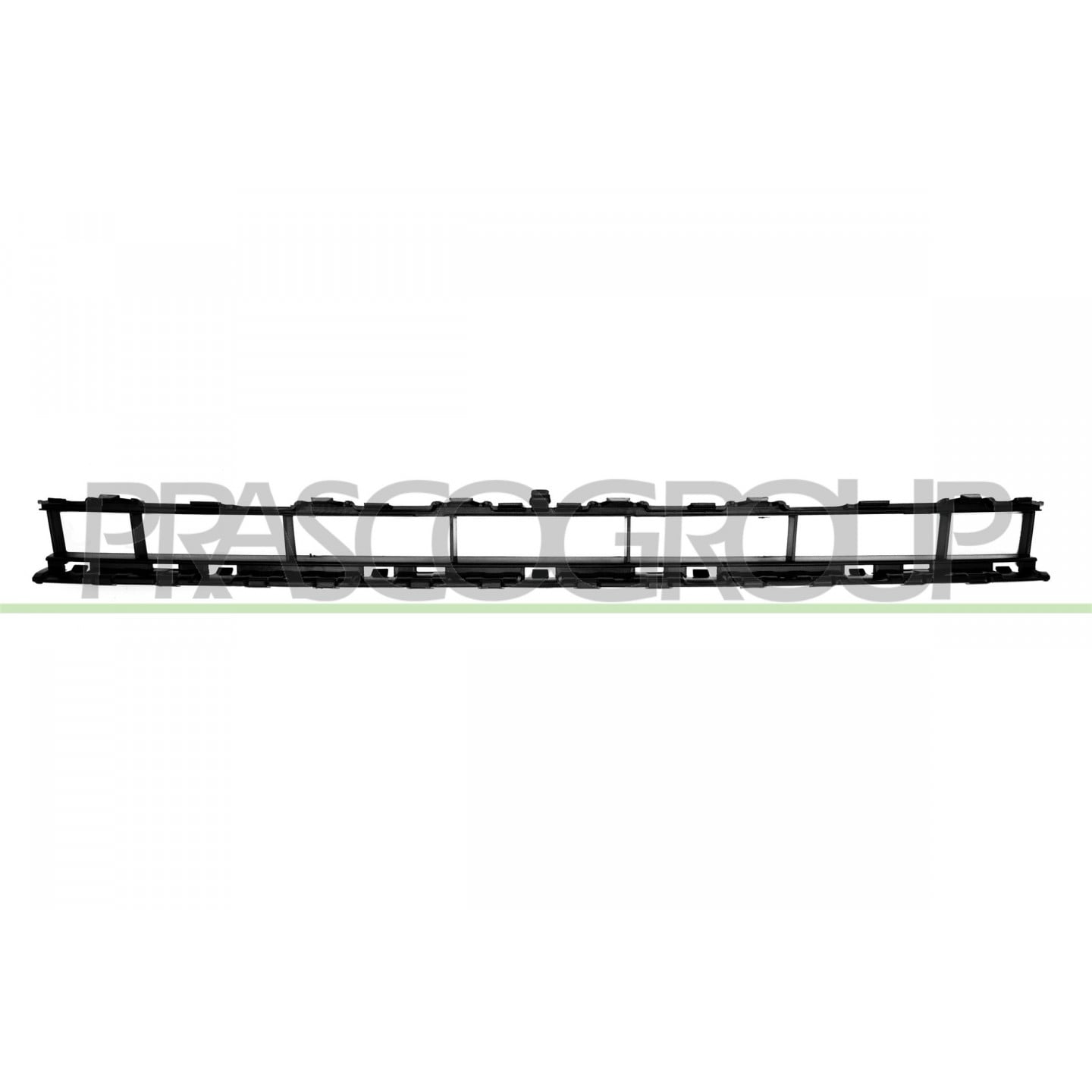 Grille de ventilation, pare-chocs PRASCO AD3262120