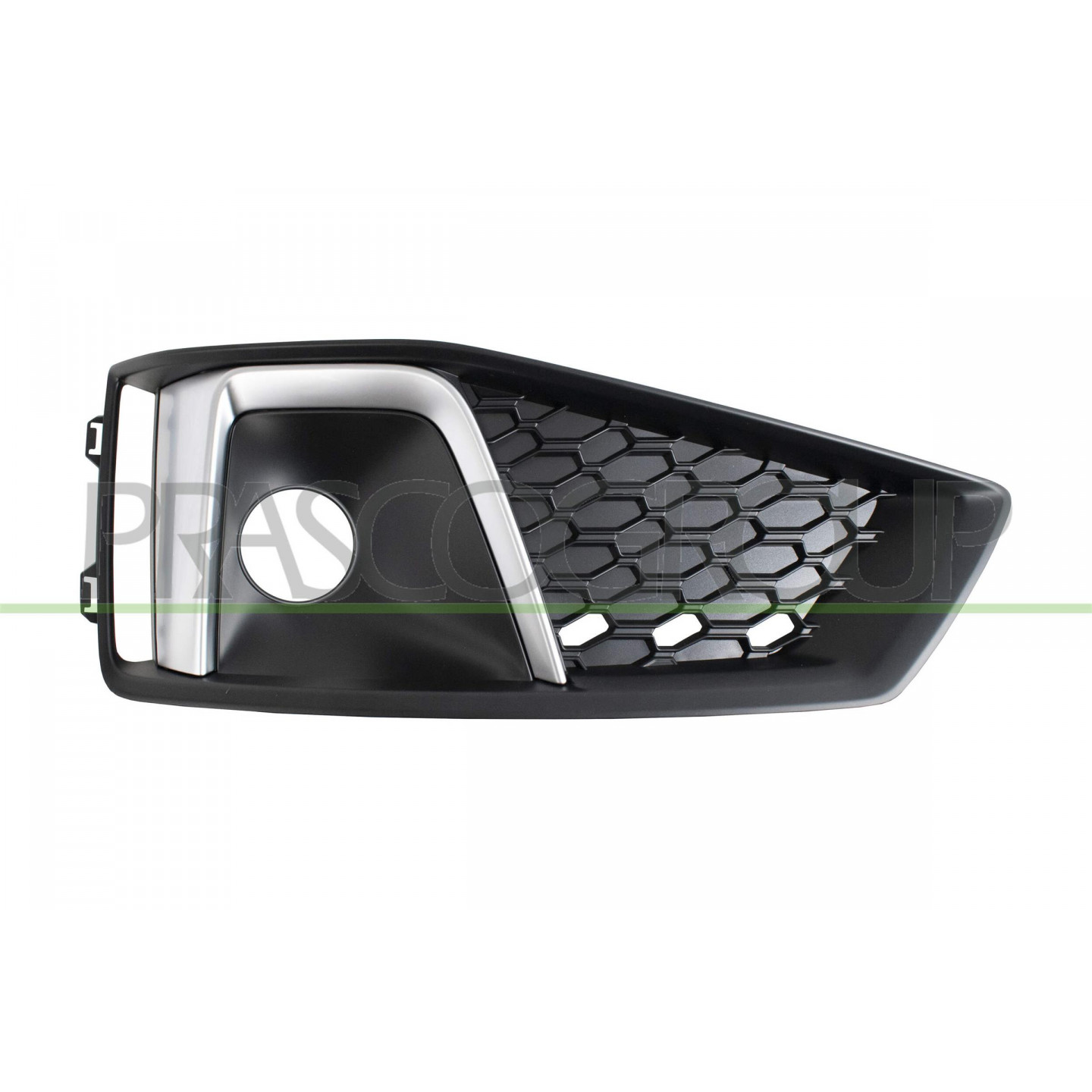 Grille de ventilation, pare-chocs PRASCO AD4042134
