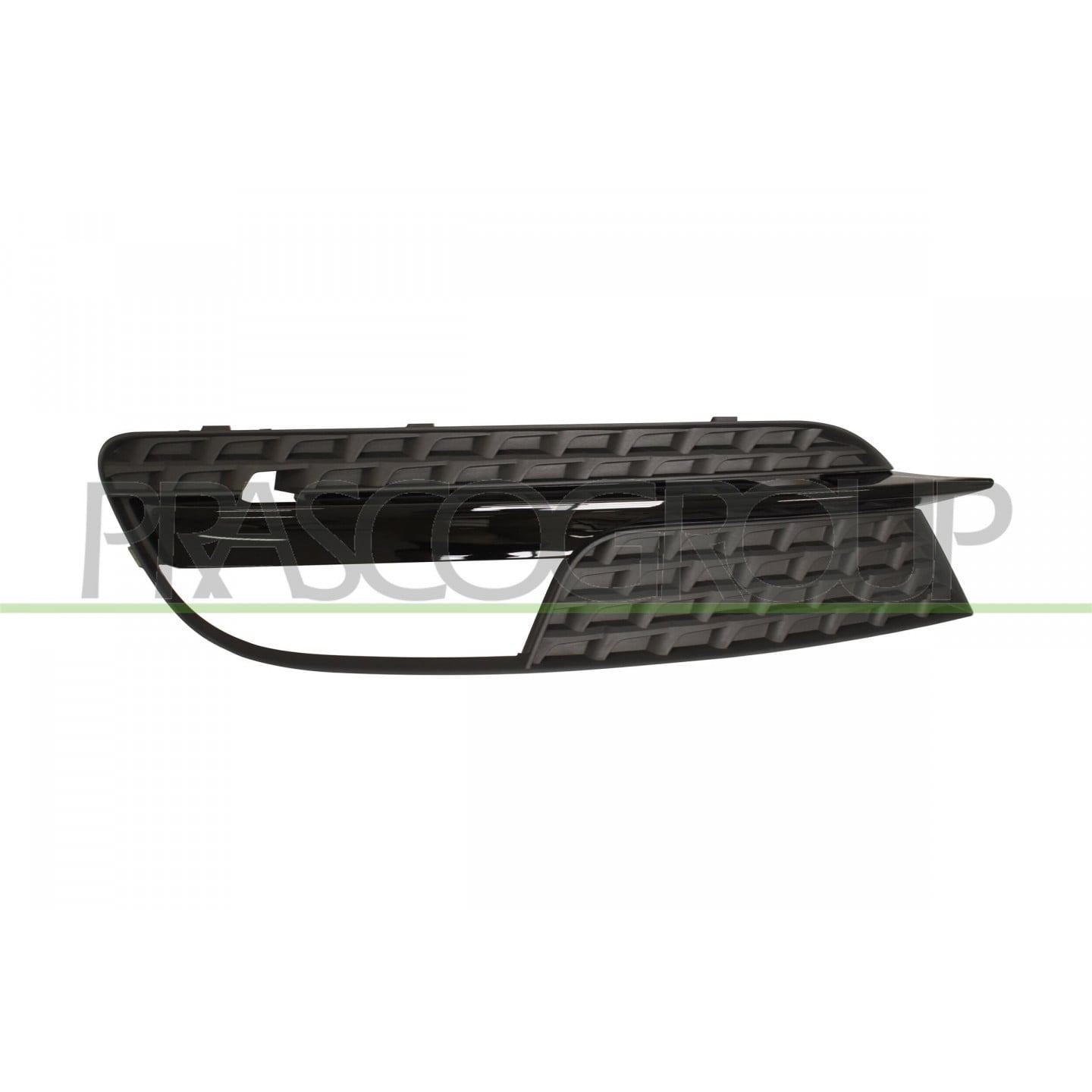 Ventilatiegrille, bumper PRASCO AD6222124