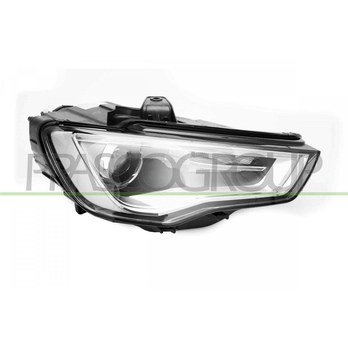 Prasco Koplamp Ad3244923