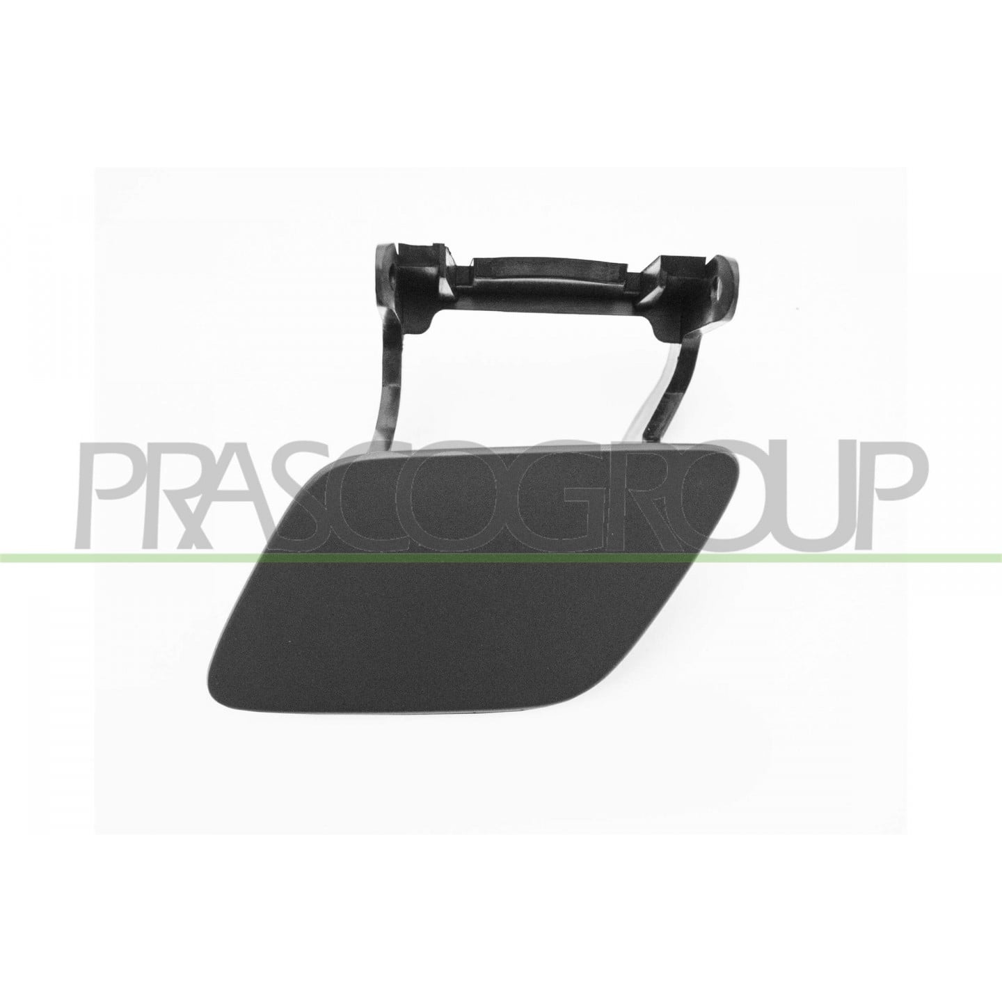 Plaat, bumper PRASCO AD6241238