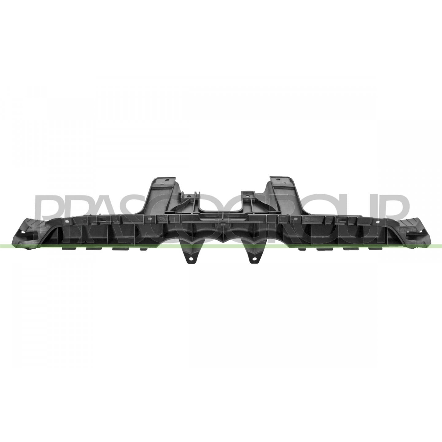Suspension, grille de radiateur PRASCO AD8102102