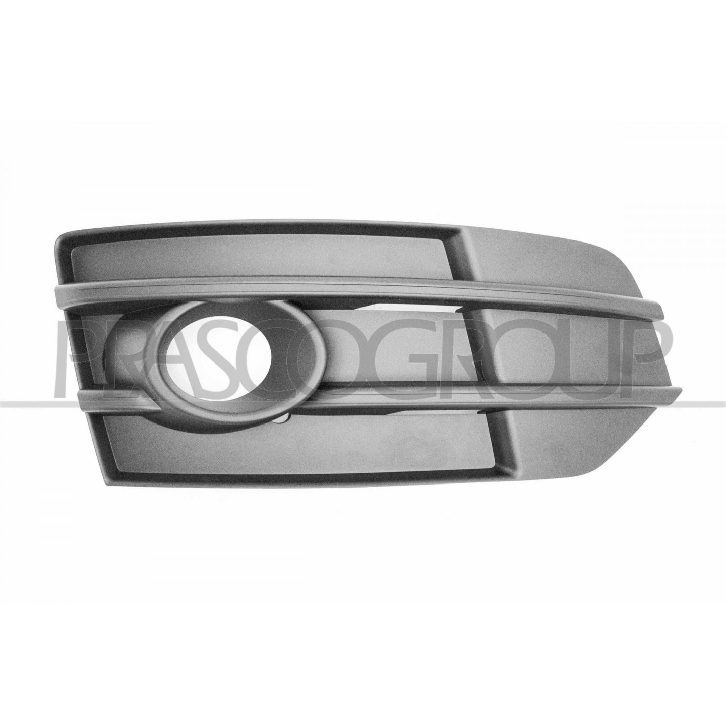 Grille de ventilation, pare-chocs PRASCO AD8222143