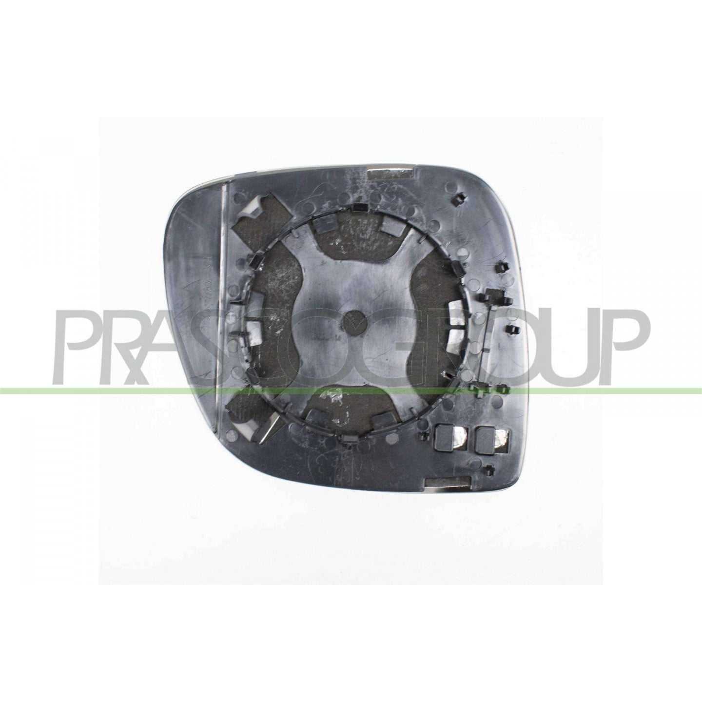 Prasco Spiegelglas, Buitenspiegel Ad8307504
