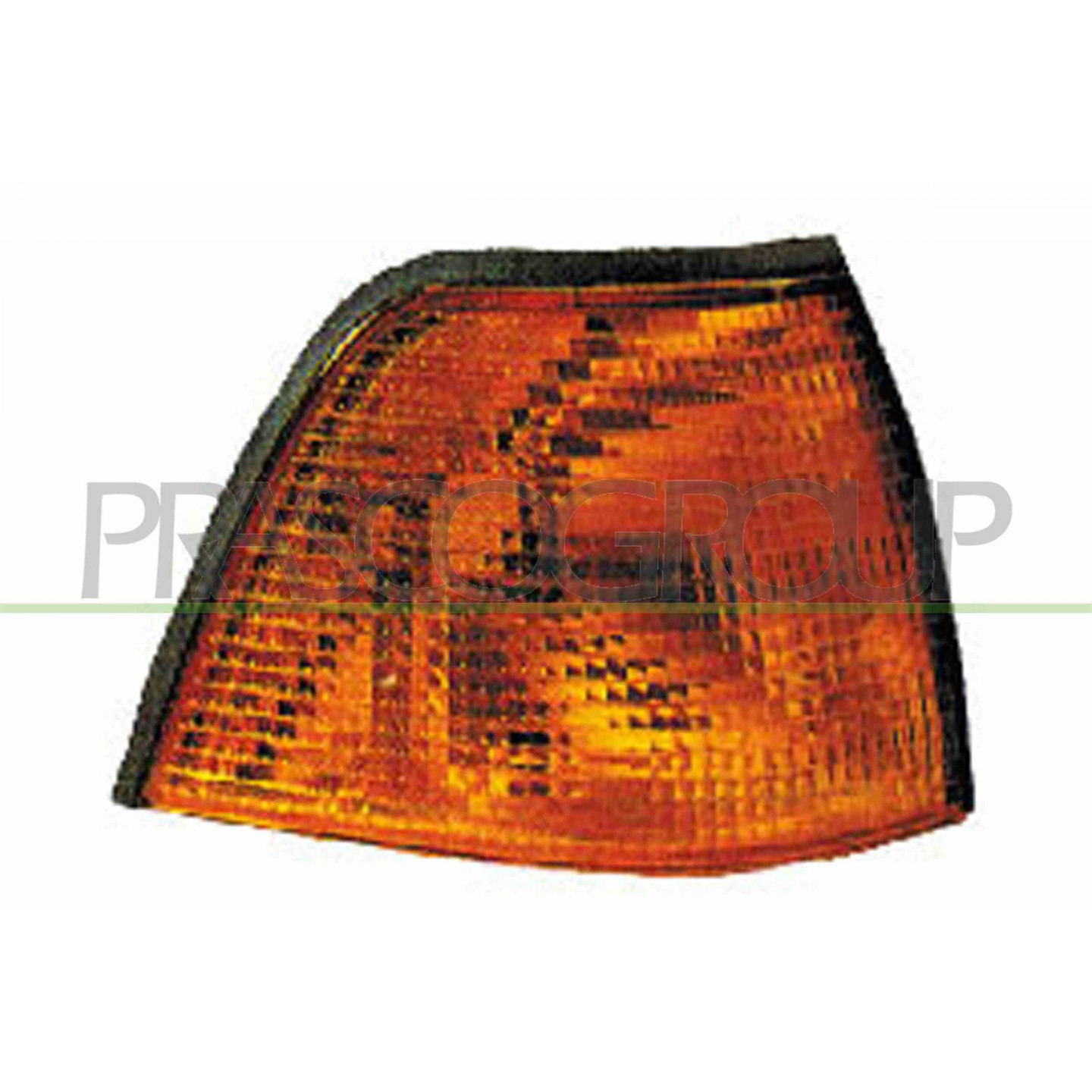 Piloto intermitente PRASCO BM0144103