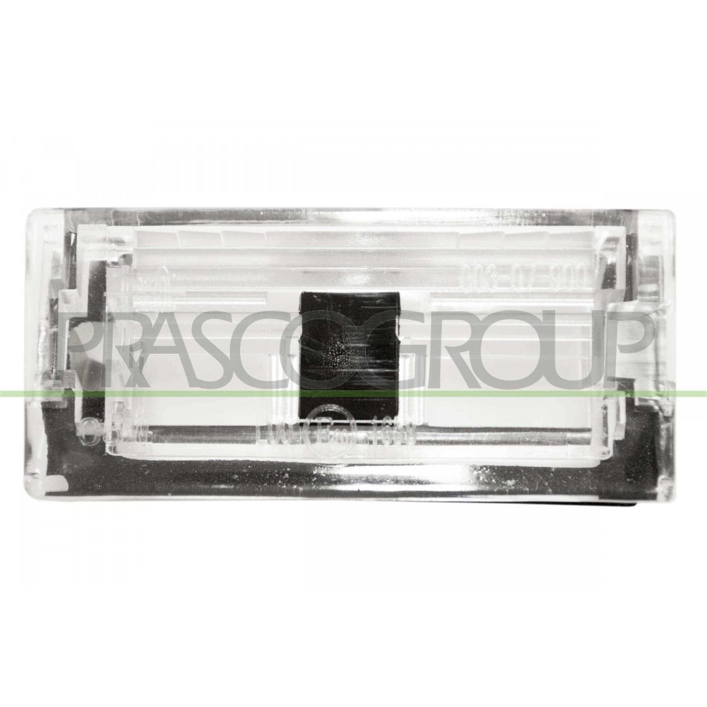 Prasco Feu Éclaireur De Plaque Bm0184350