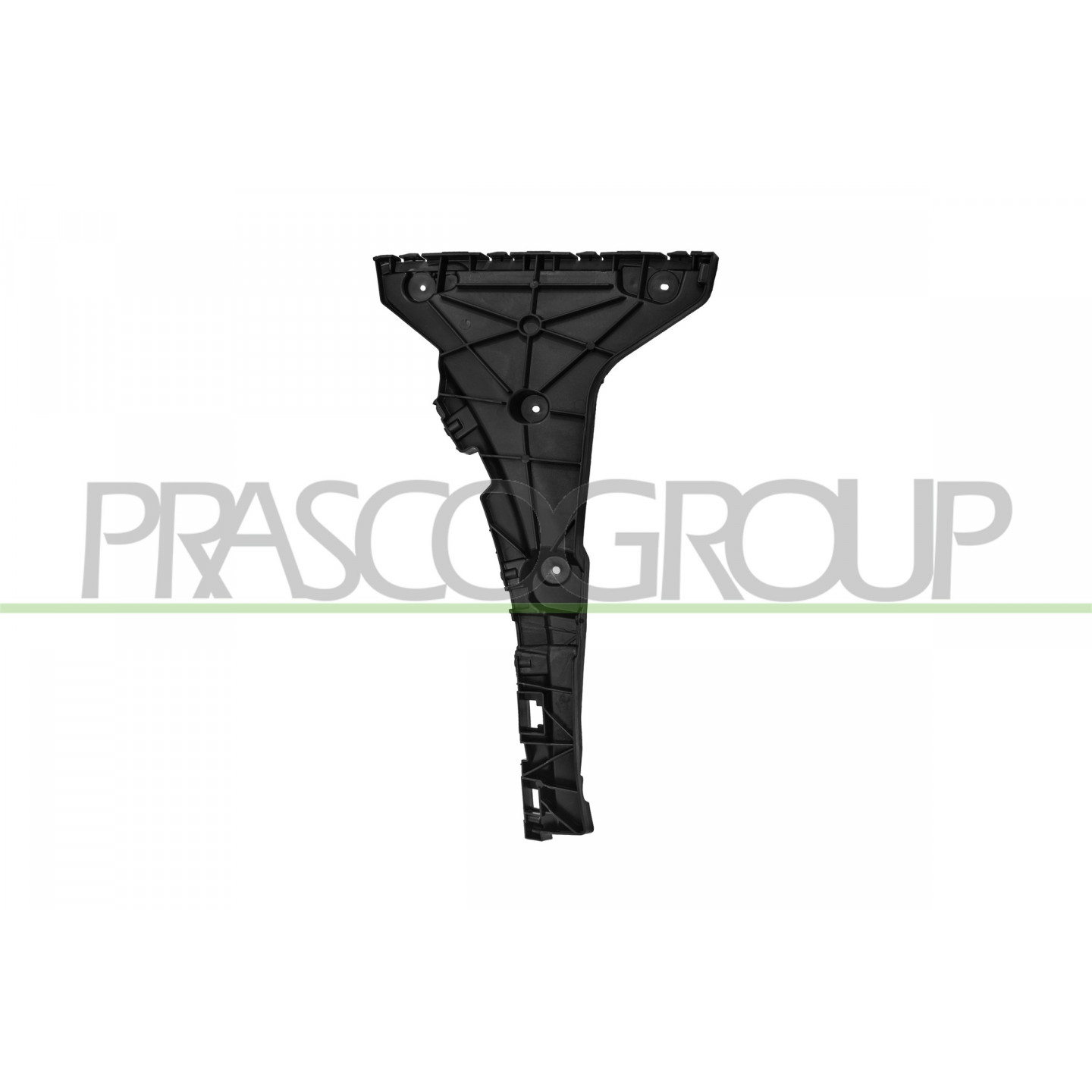 Houder, bumper PRASCO AD8241054