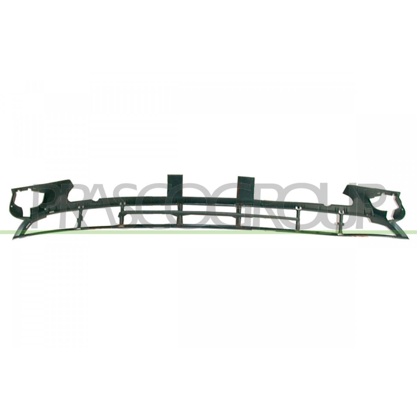 Grille de ventilation, pare-chocs PRASCO BM0202120