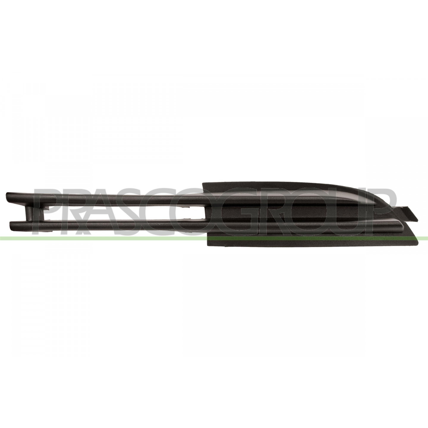 Grille de ventilation, pare-chocs PRASCO BM0202124