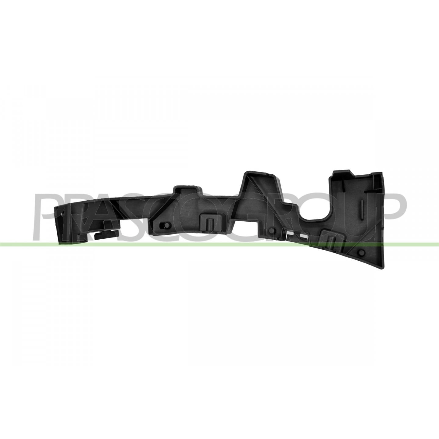 Houder, bumper PRASCO AD8251003