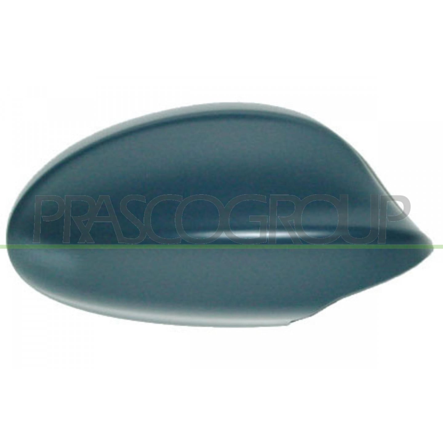 Kryt, vnější zrcátko PRASCO BM0247413