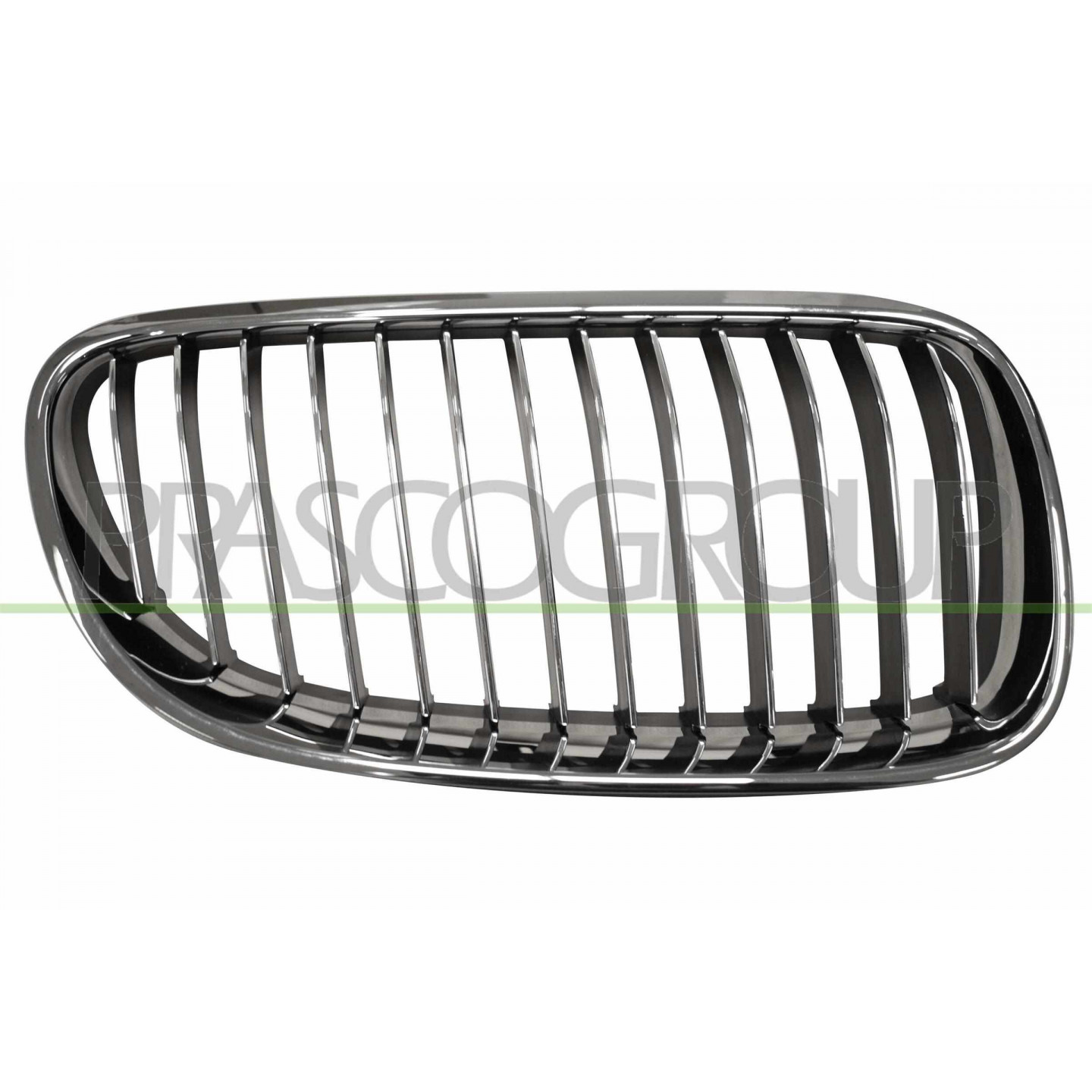 Grille de radiateur PRASCO BM0252033