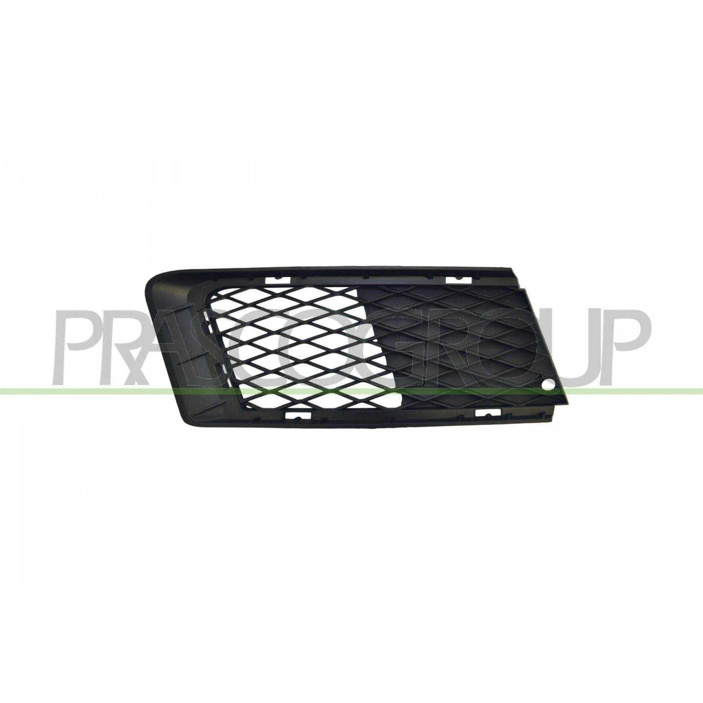 Ventilatiegrille, bumper PRASCO BM0252123