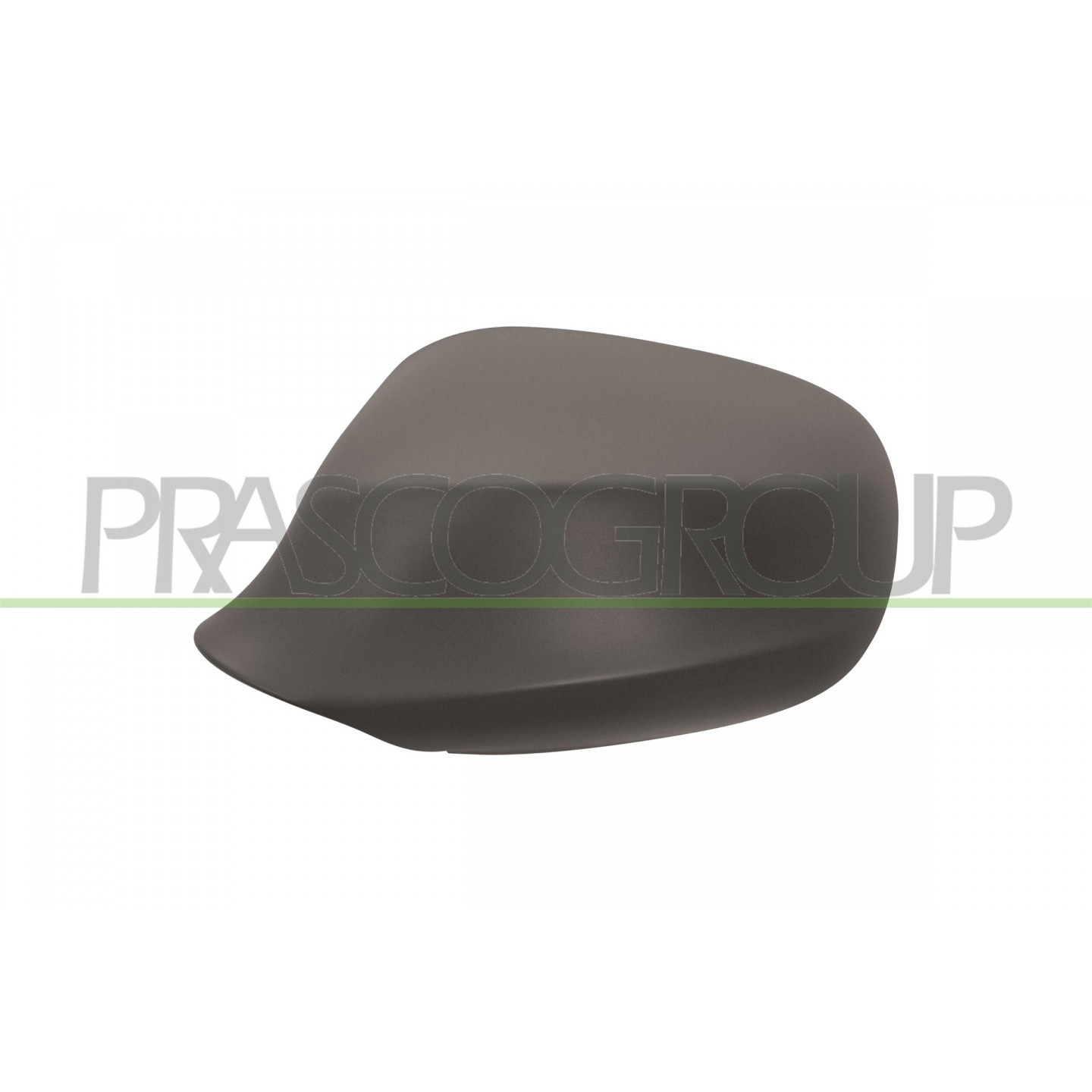 Kryt, vnější zrcátko PRASCO BM0267414