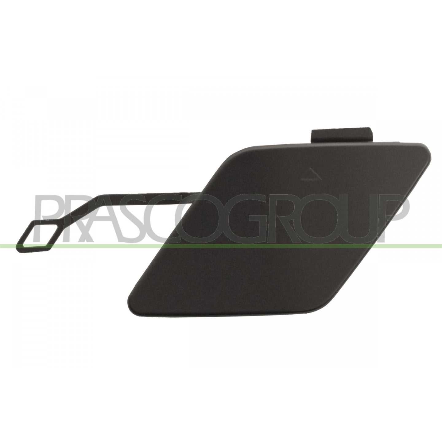 Klapka, vlečný hák PRASCO BM0281286