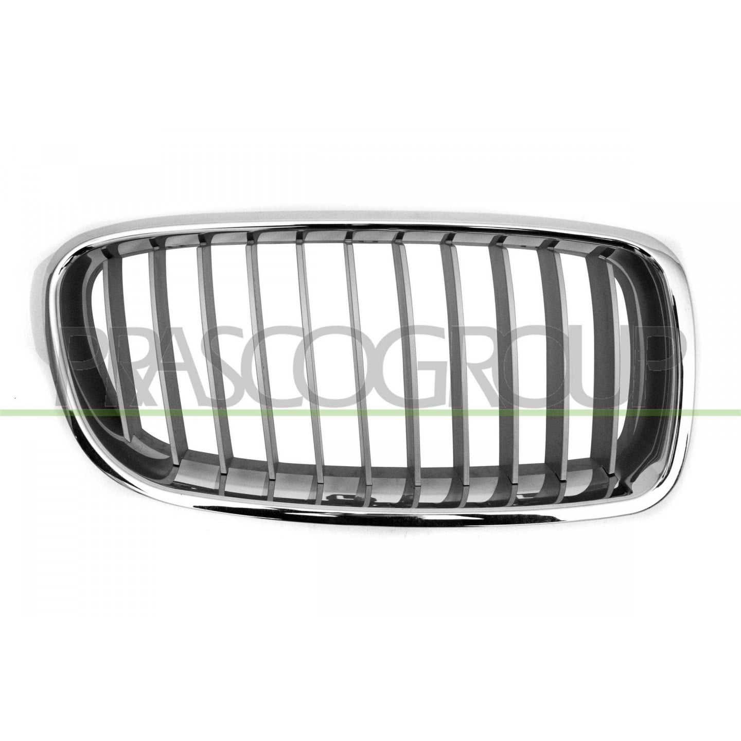 Grille de radiateur PRASCO BM0282033