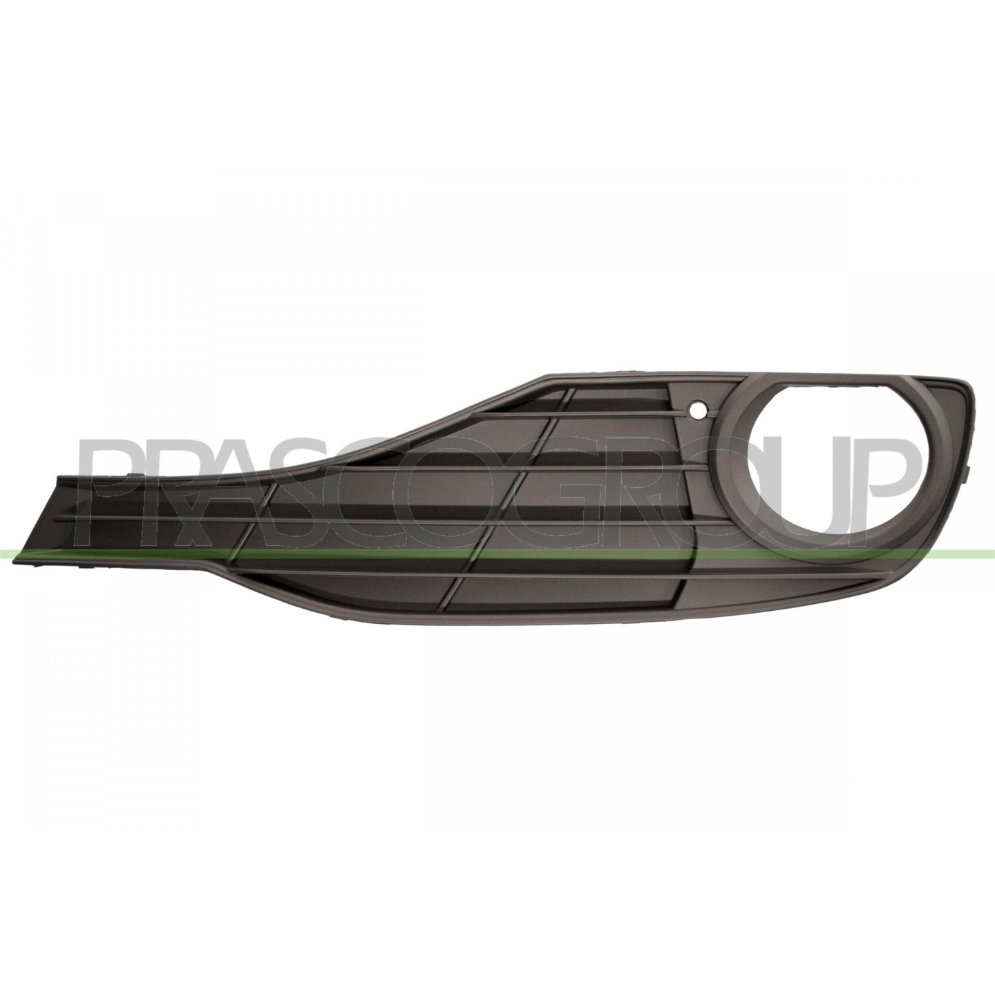Ventilatiegrille, bumper PRASCO BM0282124