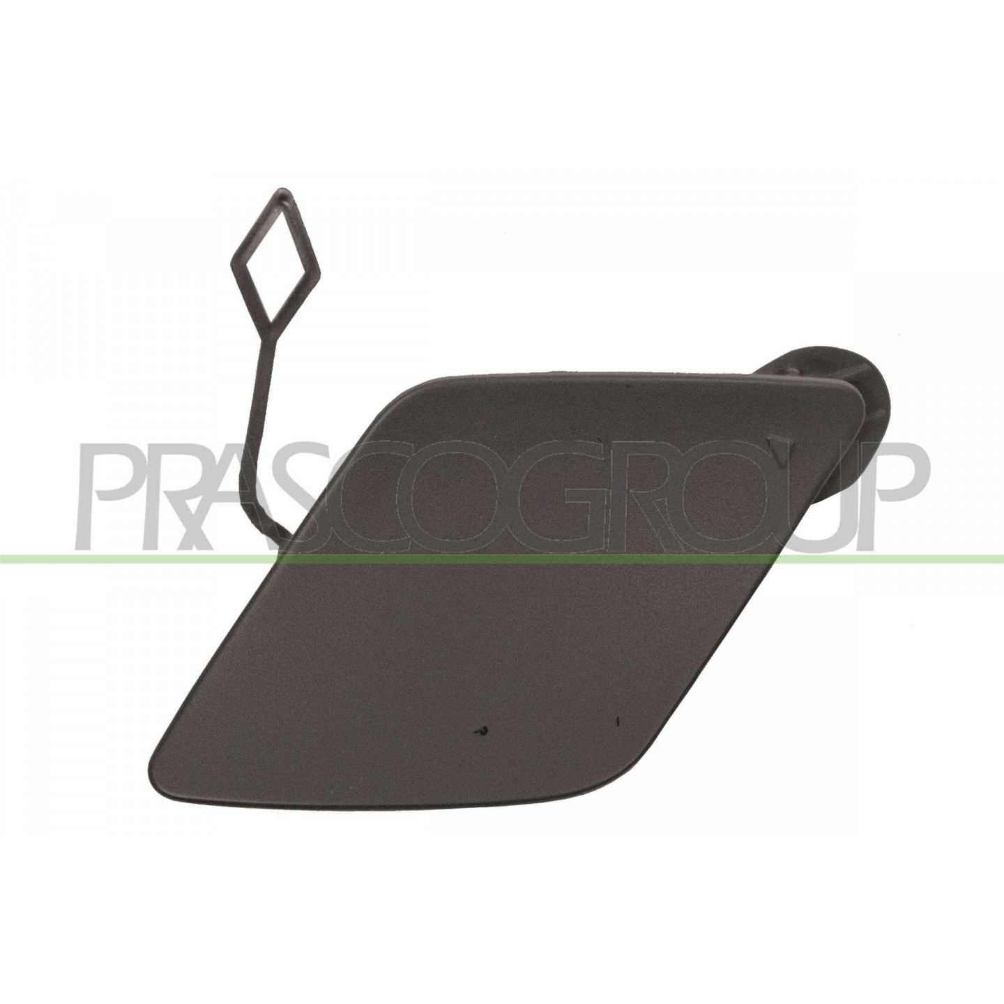Klapka, vlečný hák PRASCO BM0291236