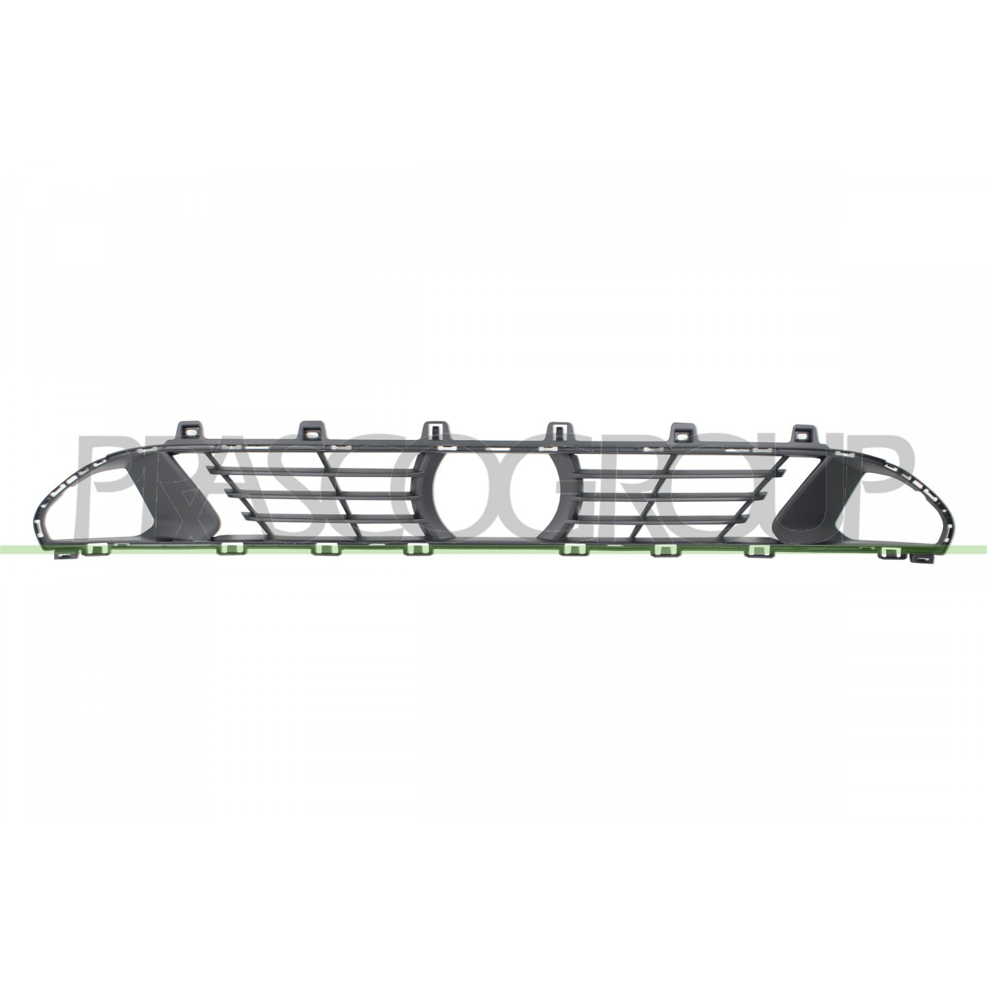 Grille de ventilation, pare-chocs PRASCO BM0342130