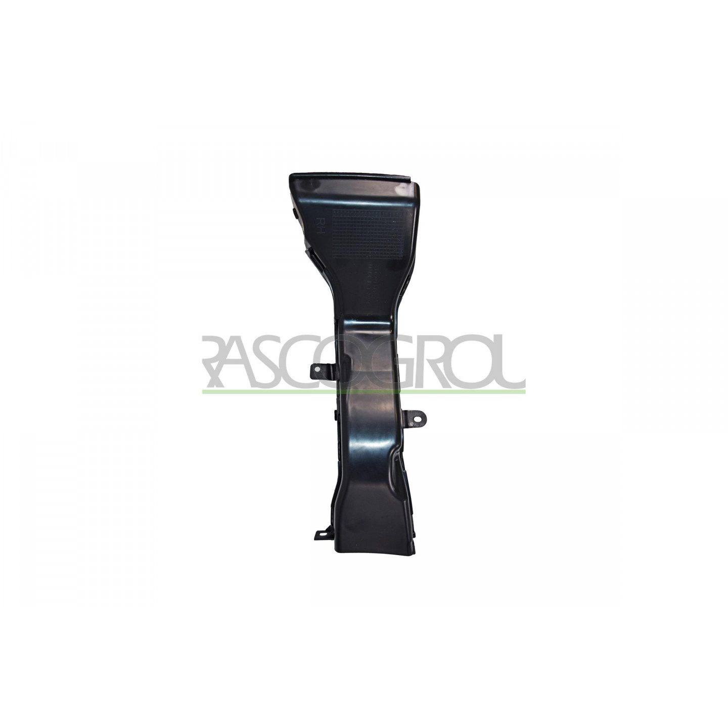Spoiler PRASCO BM0292403
