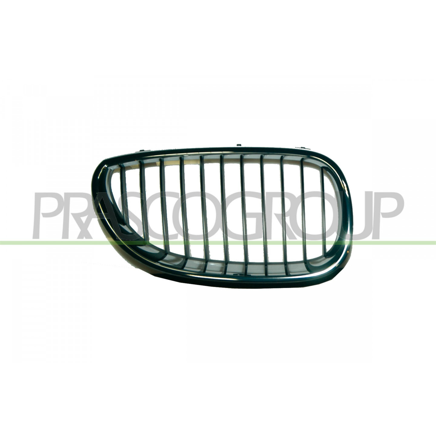 Grille de radiateur PRASCO BM0462003