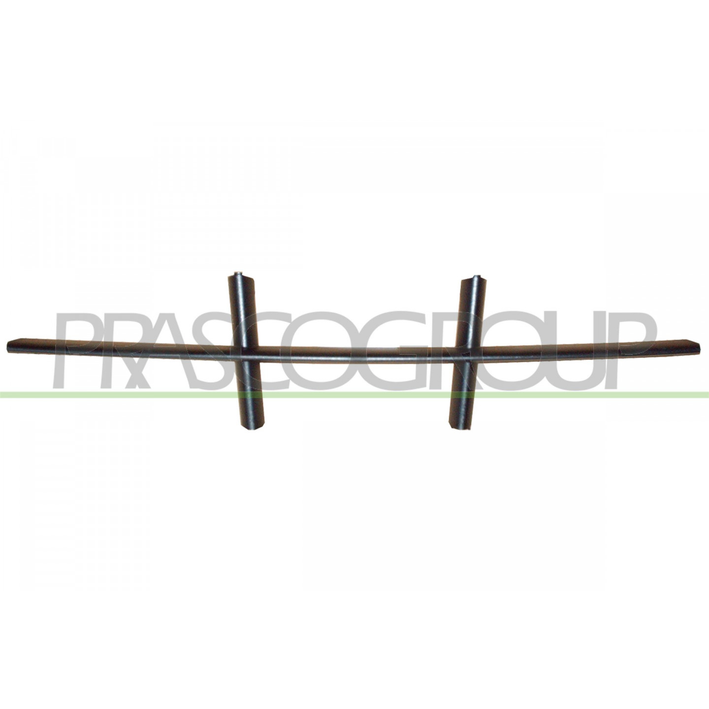 Grille de ventilation, pare-chocs PRASCO BM0462120